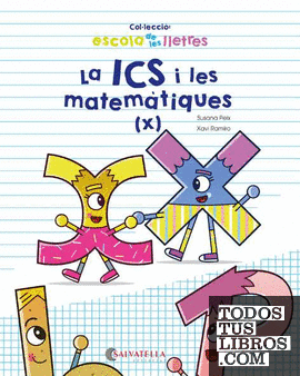 La ICS i les matemàtiques