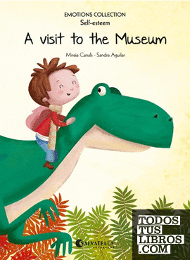A visit to the Museum