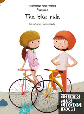 The bike ride
