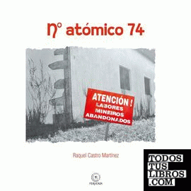 Nº atómico 74