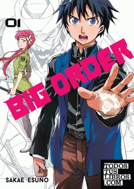 Big Order 01