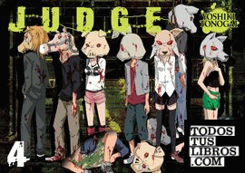 Judge 4