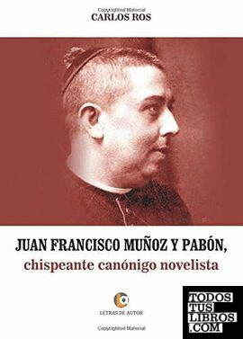 Juan Francisco Muñoz y Pabón