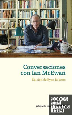 Conversaciones con Ian McEwan