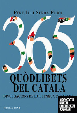 365 quòdlibets del català
