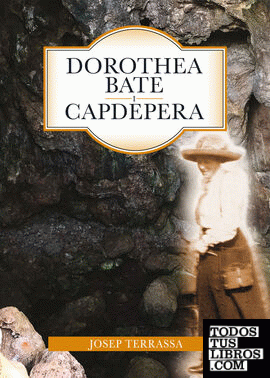 Dorothea Bate i Capdepera
