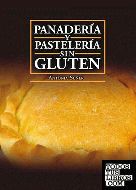 Panadería y pastelería sin gluten