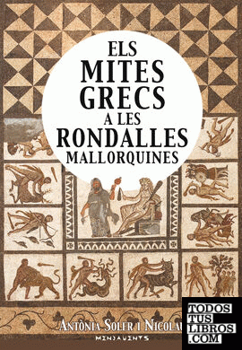 Els mites grecs a les rondalles mallorquines