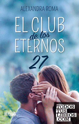 El club de los eternos 27