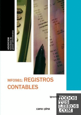 MF0981 Registros contables