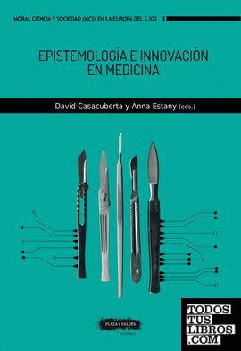 Epistemología e innovación en Medicina