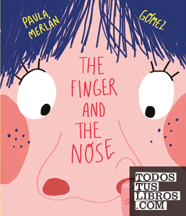 The Finger and the Nose