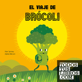 El viaje de brócoli