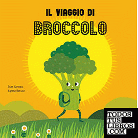 Il viaggio di broccolo