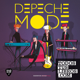 Depeche Mode (Band Records)