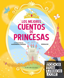 Los mejores cuentos de princesas