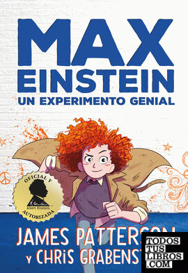 Max Einstein. Un experimento genial