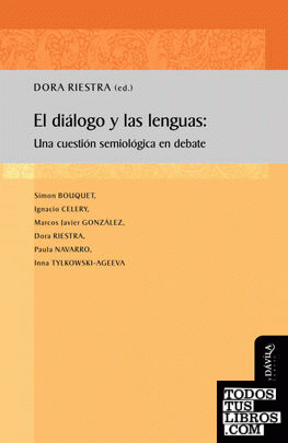 El diálogo y las lenguas