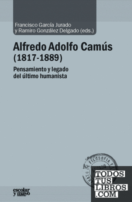 Alfredo Adolfo Camús (1817-1889)