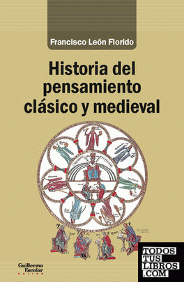 Historia del pensamiento clásico y medieval