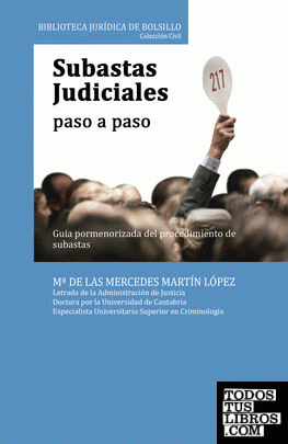 SUBASTAS JUDICIALES PASO A PASO