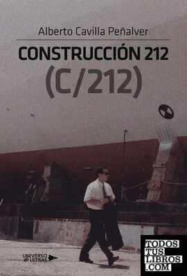 Construcción 212 (C 212)