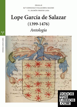 Lope García de Salazar (1399-1476). Antología