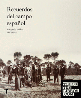 Recuerdos del campo español
