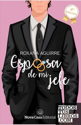 Esposa de mi jefe Esposa de mi jefe