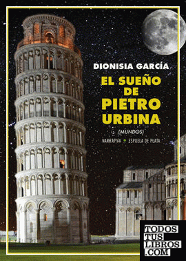 El sueño de Pietro Urbina