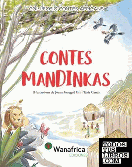 Contes Mandinkas