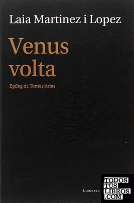 Venus Volta