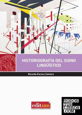 Historiografía del Signo Lingüístico