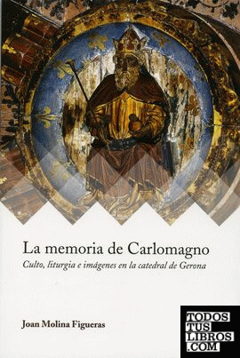 La memoria de Carlomagno