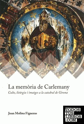 La memòria de Carlemany