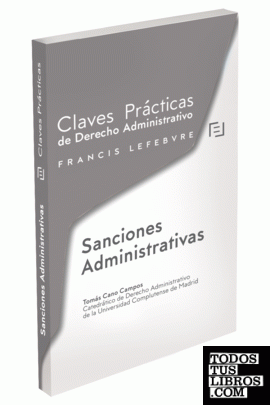 Sanciones Administrativas