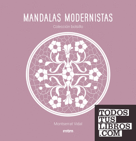 Mandalas modernistas