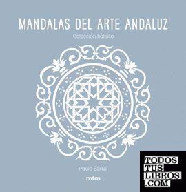 Mandalas del arte andaluz