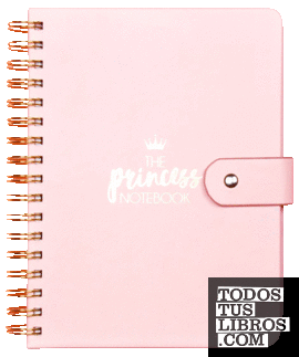 Planner 2021 You Are The Princess
