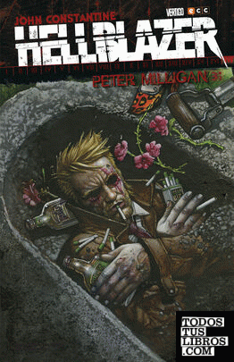 Hellblazer: Peter Milligan vol. 03