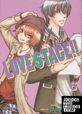 Love Stage 6