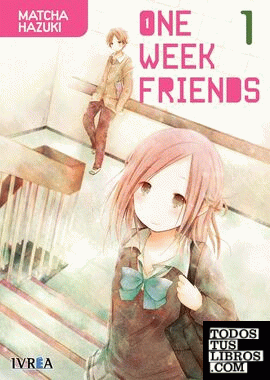 One Week Friends 1