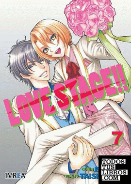 Love Stage 7