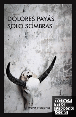 Solo sombras