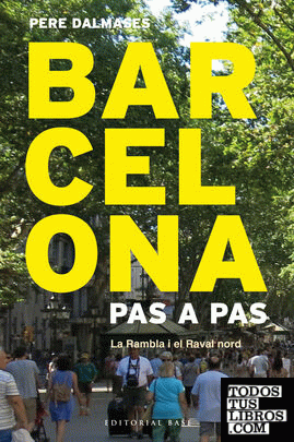 Barcelona Pas a Pas