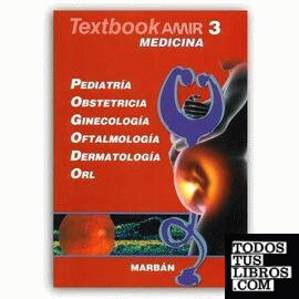 Pediatría, Obstetricia, Ginecología, Oftalmología, Dermatología, Orl 2018