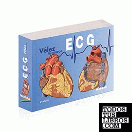 Vélez ECG Handbook