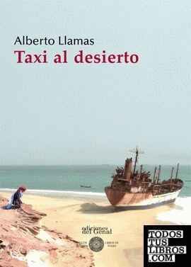 Taxi al desierto