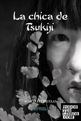 La chica de Tsukiji