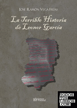 La terrible historia de Leonor García